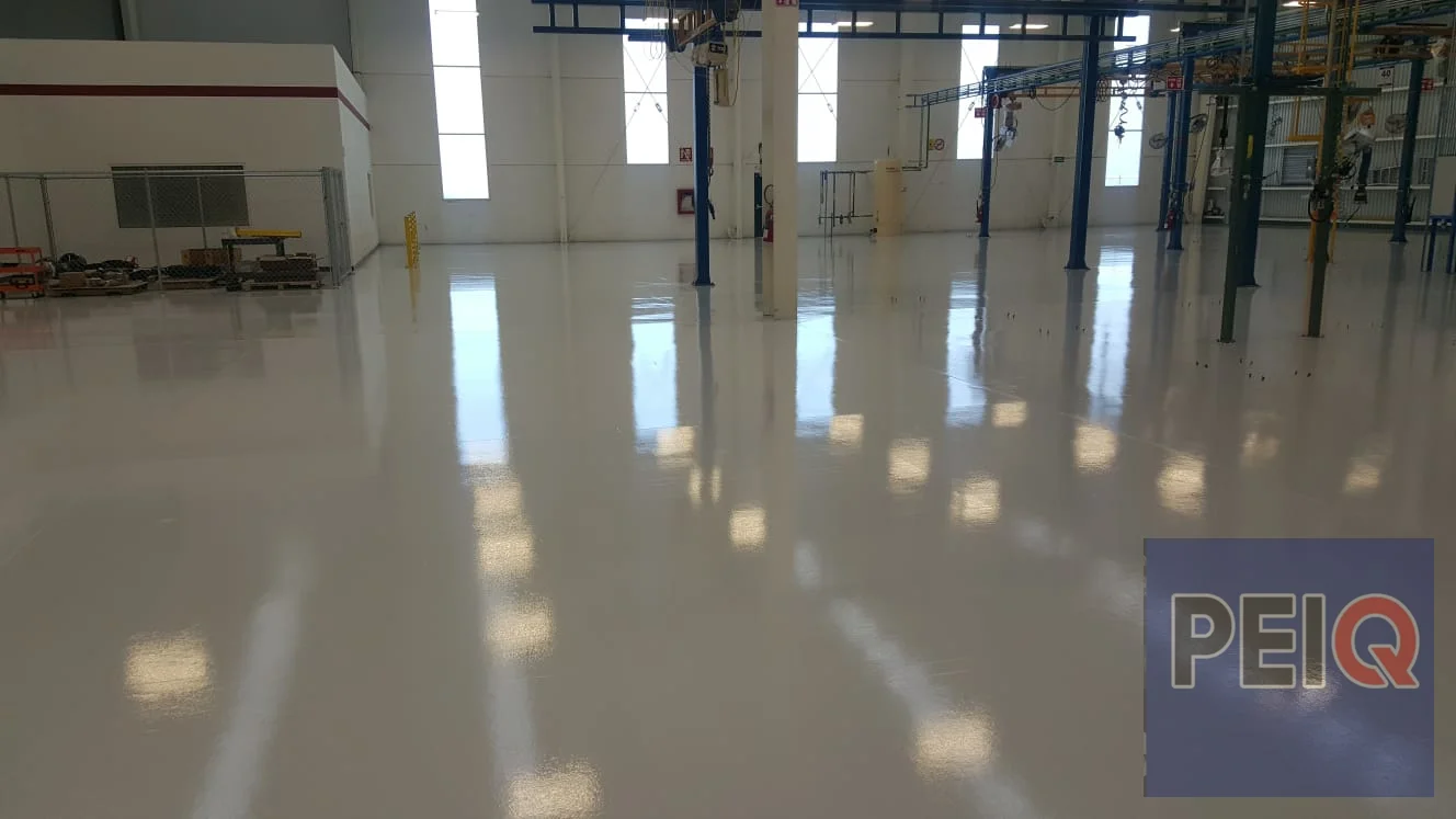 Uretanos Cementicios Antiácidos